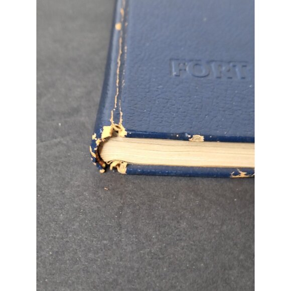 Original Oct 1960 Yearbook Fort Leonard Wood MO US Army Training Center Engineer - Picture 6 of 16